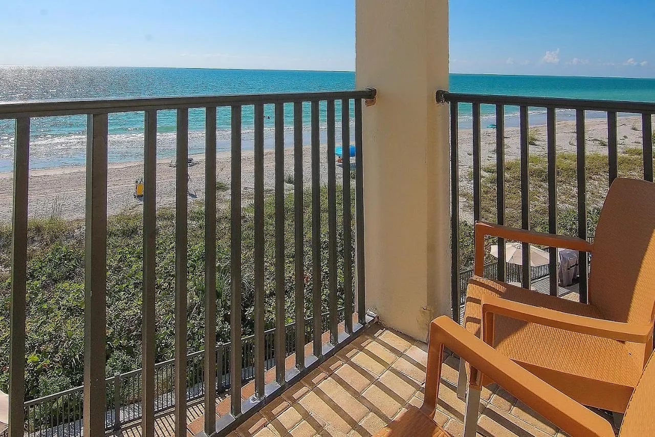 Apartment Belleair Beach Club 315 Clearwater Beach