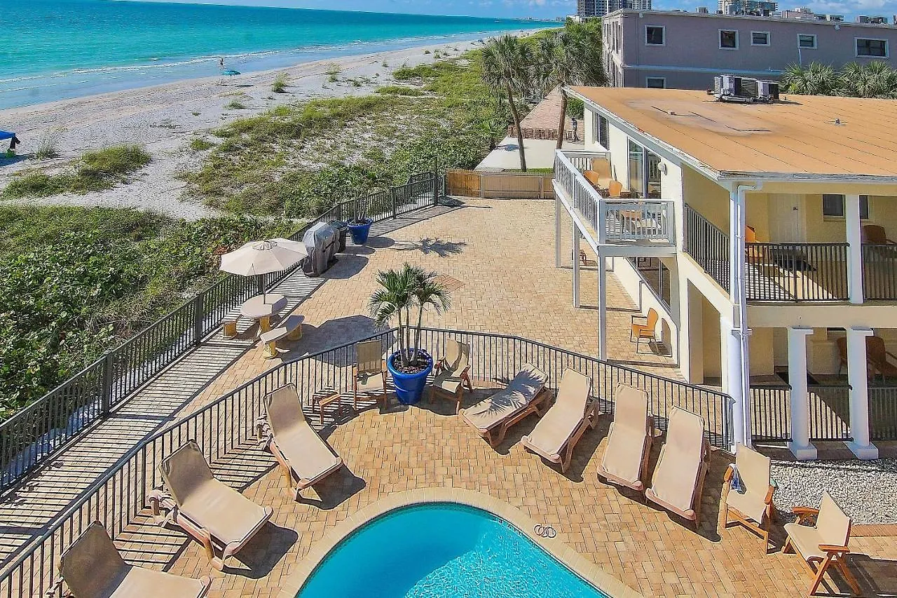 Apartment Belleair Beach Club 315 Clearwater Beach