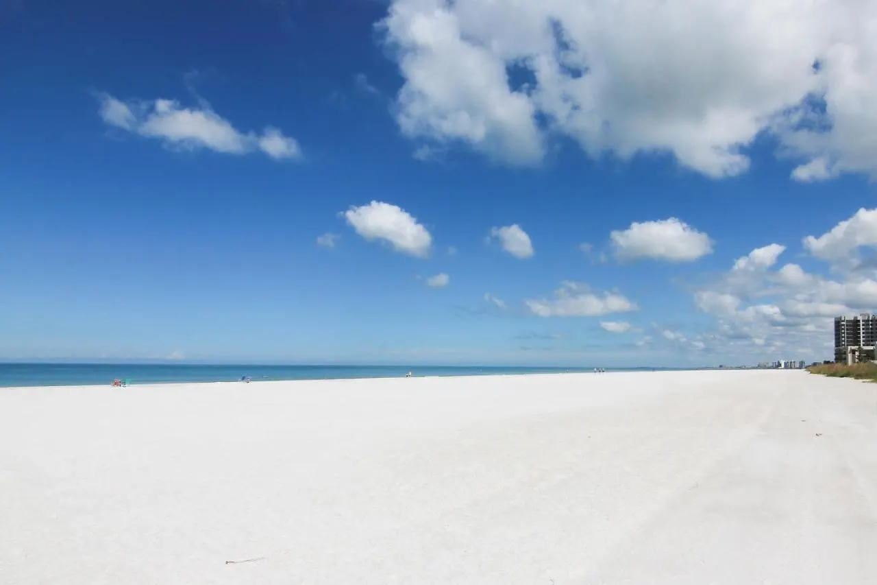 Apartment Belleair Beach Club 315 Clearwater Beach