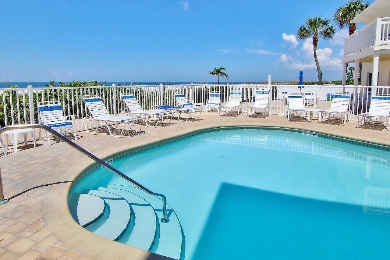Belleair Beach Club 315 Clearwater Beach 0*,  United States