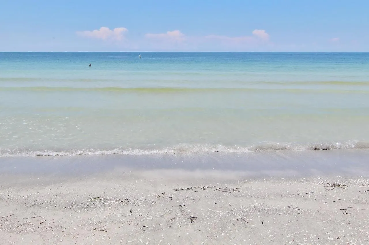 Apartment Belleair Beach Club 315 Clearwater Beach United States